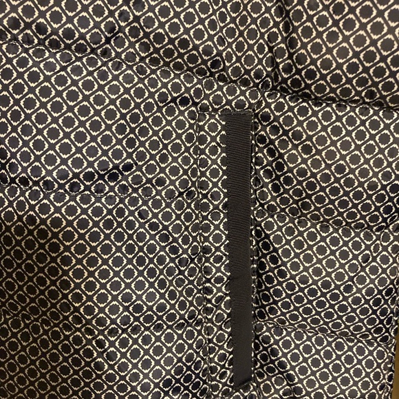 JCPenny Medium weight coat size medium NWT - Picture 4 of 6